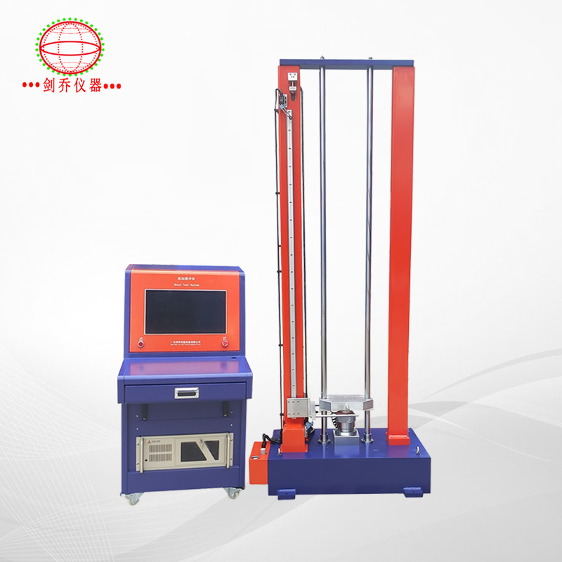 高加速沖擊試驗臺 高加速沖擊試驗臺